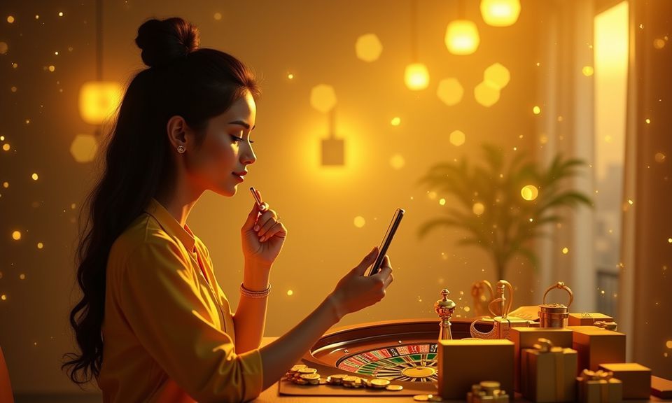 678bd44 তিন ধাপে মোবাইলে শুরু করুন